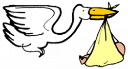 Free Stork Cliparts, Download Free Clip Art, Free Clip Art ...