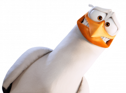 Storks Junior transparent PNG - StickPNG