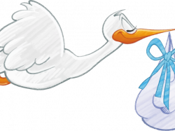 Stork Baby Clipart Free Download Clip Art - carwad.net