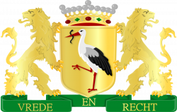 Coat of arms of The Hague - Wikipedia