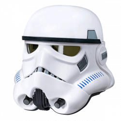 Star Wars - Stormtrooper Helmet Replica - ZiNG Pop Culture