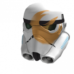 Image - Rebel Stormtrooper Helmet.png | Roblox Wikia | FANDOM ...