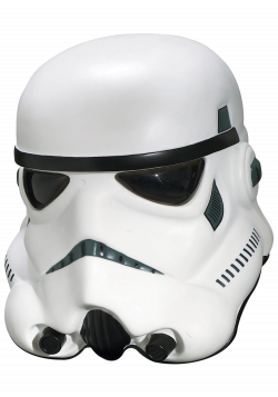 Stormtrooper Helmet PNG Image - PurePNG | Free transparent CC0 PNG ...