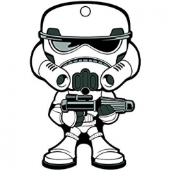 Stormtrooper Line Drawing at GetDrawings.com | Free for personal use ...