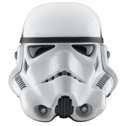 Image - Stormtrooper helmet.png | Bravoverse Wiki | FANDOM powered ...
