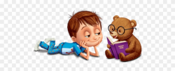 Pre School Storytime Is Fridays @ Clipart (#2564043 ...