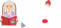 Nanny Mays Storytime Welcome
