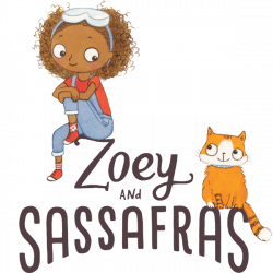 Zoey and Sassafras | Books | Pinterest | Teaching reading and Activities