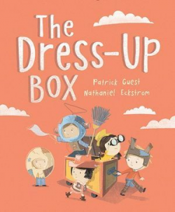 The Dress-Up Box by Patrick Guest | 9781760124922 ...