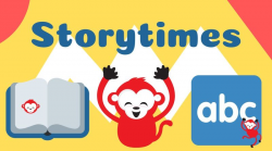 Children's Storytime | Tiverton Public Library | 401-625-6796