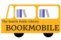 Bookmobile | Seattle Housing Authority