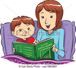 Story Time Clip Art & Look At Clip Art Images - ClipartLook