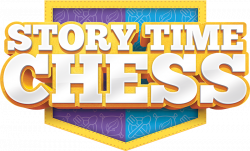 Story Time Chess: A story-based curriculum and game to teach chess