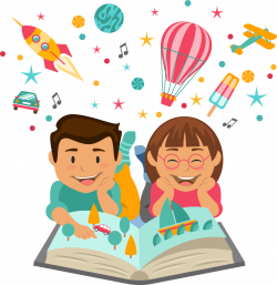 Family Storytime | Ajax Public Library