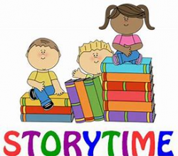 Toddler Storytime! | Island Free Library