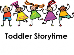 Hawaii State Public Library SystemToddler Storytime
