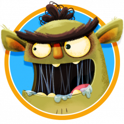 StoryTime: Billy Goats Gruff by StoryToys Entertainment Limited