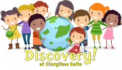 Discovery!: Music – storytime katie