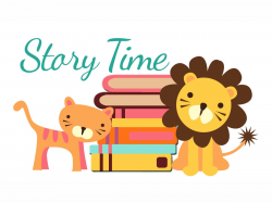 Sep 19 | Fall Story Time Sign ups @Kelley Library | Salem ...