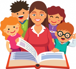 Preschool Storytime | Binghamton Events | BingPop