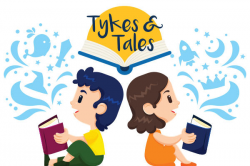 Tykes & Tales | Admissions