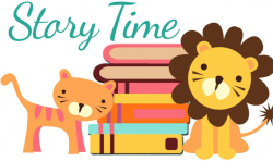 Storytime – Ainsworth Public Library