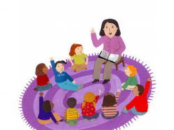 Toddler Storytime at Santee Library | Santee, CA Patch