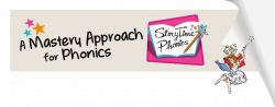 StoryTime Phonics | TTS