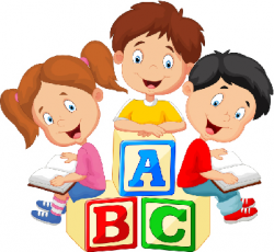 Preschool Story Time with Parent Participation | Ages 0-5 ...
