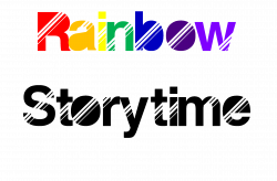 Fizz Boom Read: Rainbows- Pre School - Miss Meg's Storytime