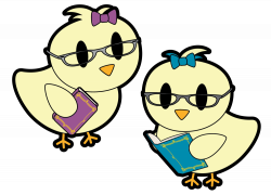 the kids' lit. chicks – Two ladies who love kids' books
