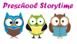 Preschool Storytime – Coalfield Public Library