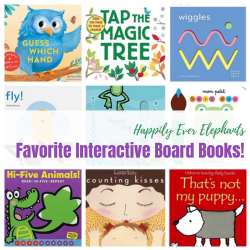 Make Storytime Magical With 20 of the Best Interactive Books ...