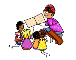 Little Pride Play school