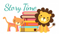 Preschool Storytime - Cuyahoga County Public Library