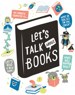 Talk Read Sing: Talking is Teaching