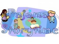 Pajama Storytime@Red Jacket Community Library | Kids Out and ...