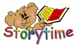 Storytime for children | Videos | Books read aloud | Learn ...