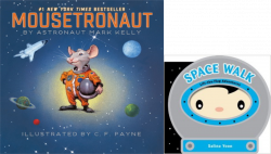 Family Storytime: Out in Space | Tompkins County Public Library