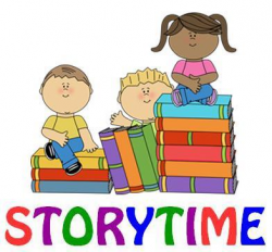 Preschool Storytime - Reisterstown.com
