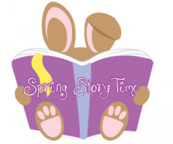 Spring Storytime Registration now open! | Daland Memorial ...
