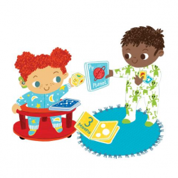 Baby & Me Summer Storytime | Mead Public Library