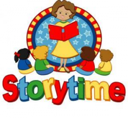 Preschool Storytime | Oakland Public Library