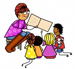 Storytime | Auglaize County Public Library