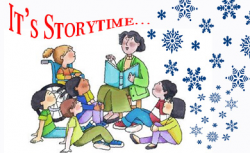 winter-storytime - Wickliffe Public Library