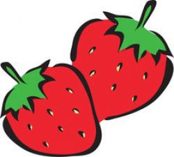 Strawberry Clip Art Free | Clipart Panda - Free Clipart Images