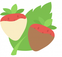 Strawberry Dream's Cutie Mark by furriKira on DeviantArt