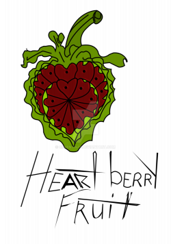 Heartberry Fruit colour by ceventhjy on DeviantArt