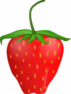 Cartoon Strawberries Group (63+)