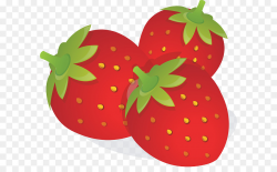 Pie Cartoon clipart - Strawberry, Fruit, Food, transparent ...